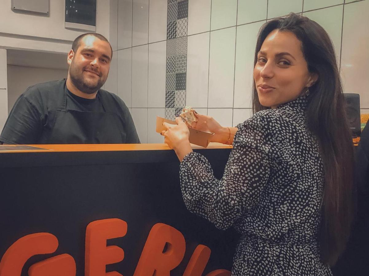 Hotel Ugostiteljski Objekat Karibo Sombor Exteriér fotografie