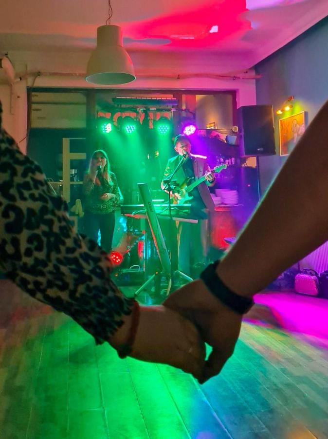 Hotel Ugostiteljski Objekat Karibo Sombor Exteriér fotografie
