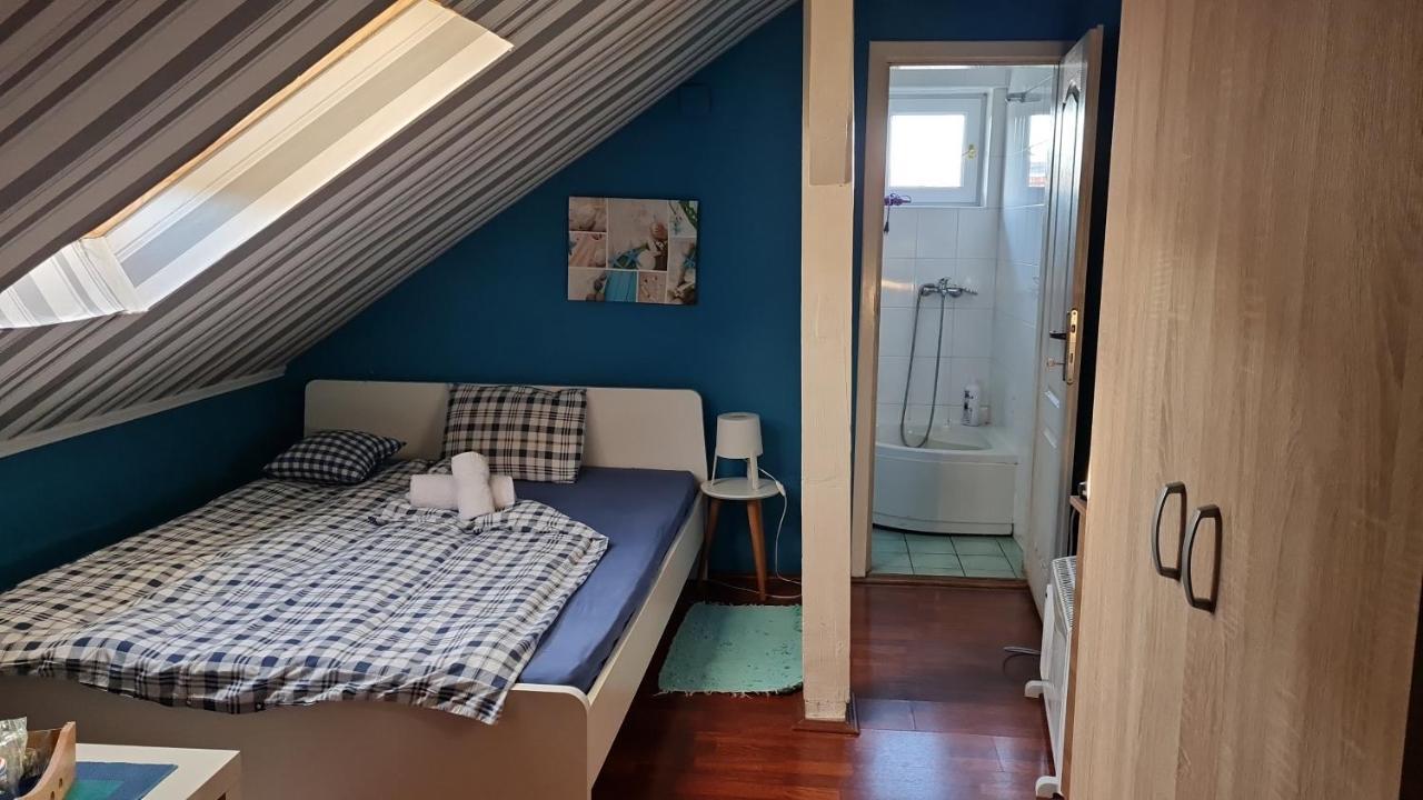 Hotel Ugostiteljski Objekat Karibo Sombor Exteriér fotografie