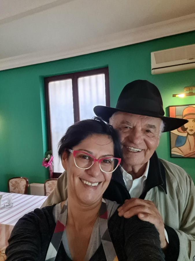 Hotel Ugostiteljski Objekat Karibo Sombor Exteriér fotografie