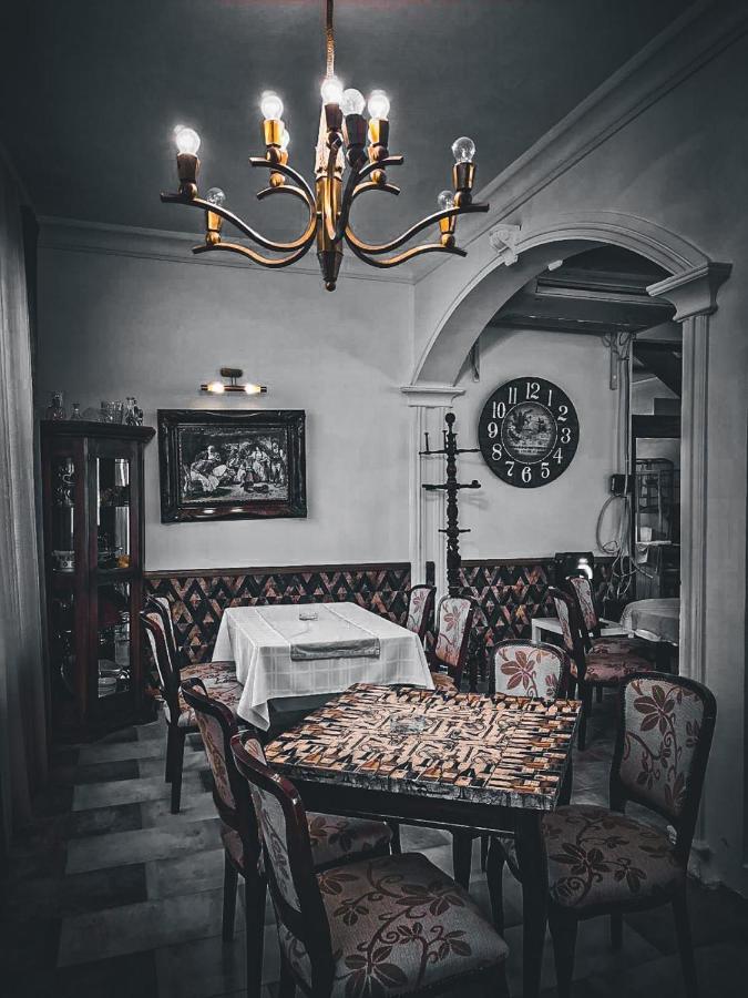 Hotel Ugostiteljski Objekat Karibo Sombor Exteriér fotografie