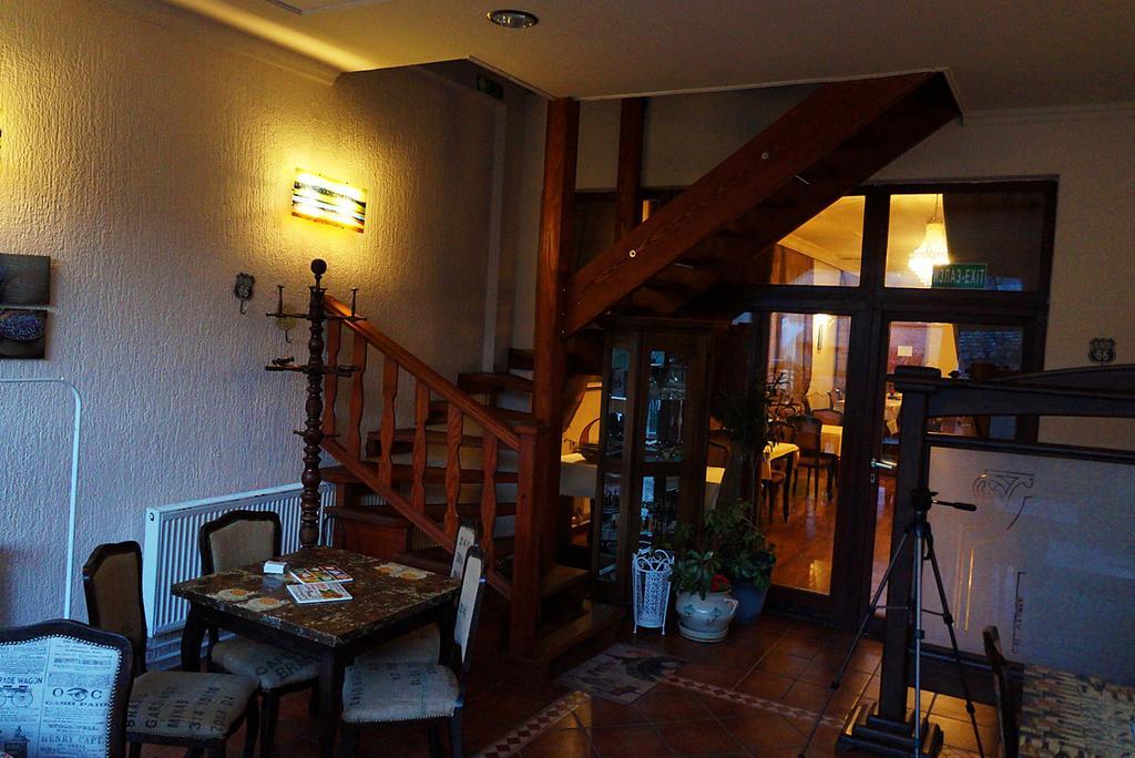 Hotel Ugostiteljski Objekat Karibo Sombor Exteriér fotografie