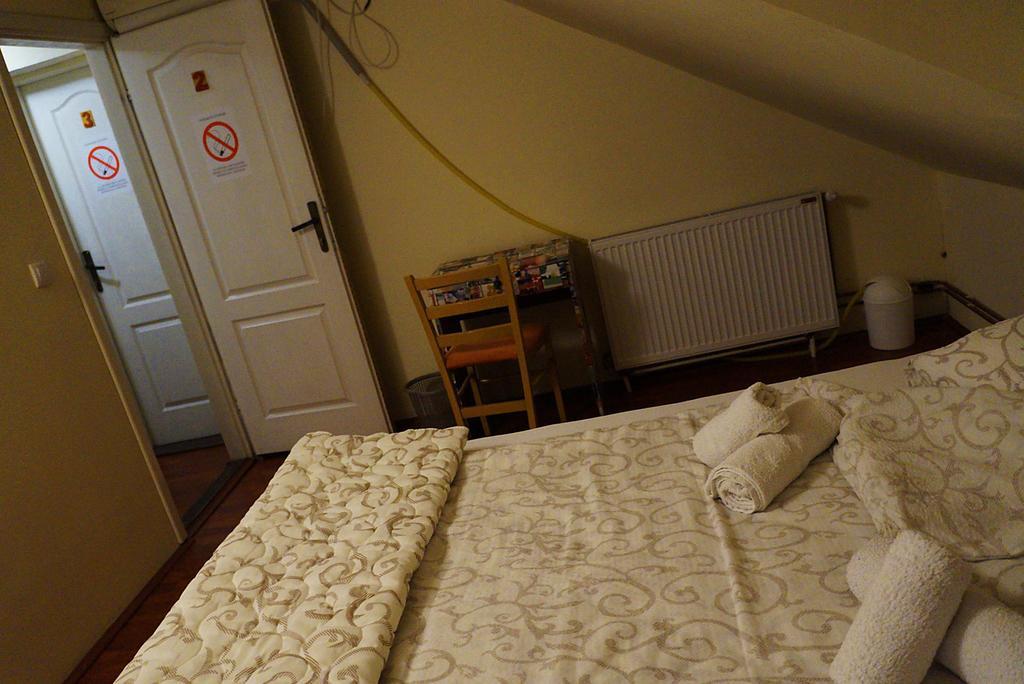 Hotel Ugostiteljski Objekat Karibo Sombor Exteriér fotografie