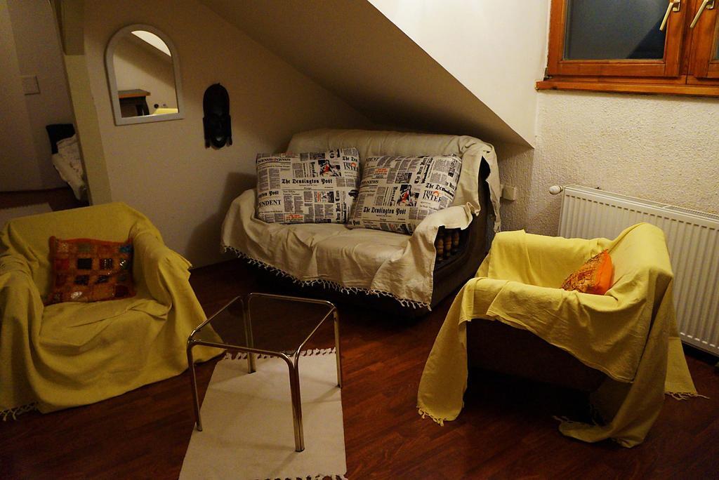 Hotel Ugostiteljski Objekat Karibo Sombor Exteriér fotografie