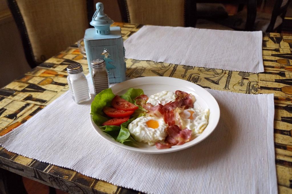 Hotel Ugostiteljski Objekat Karibo Sombor Exteriér fotografie