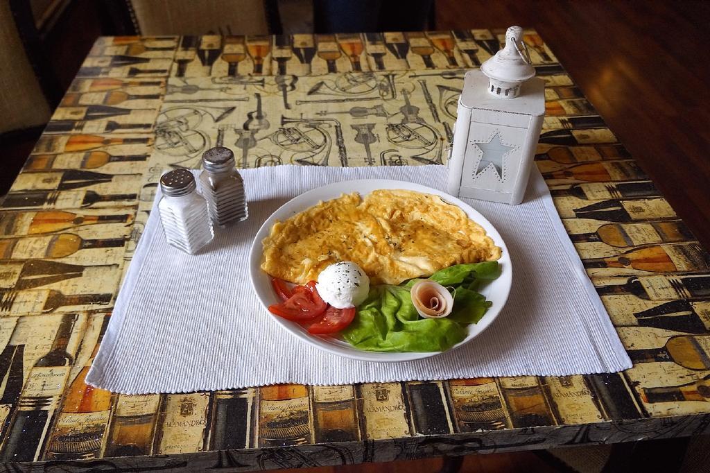 Hotel Ugostiteljski Objekat Karibo Sombor Exteriér fotografie