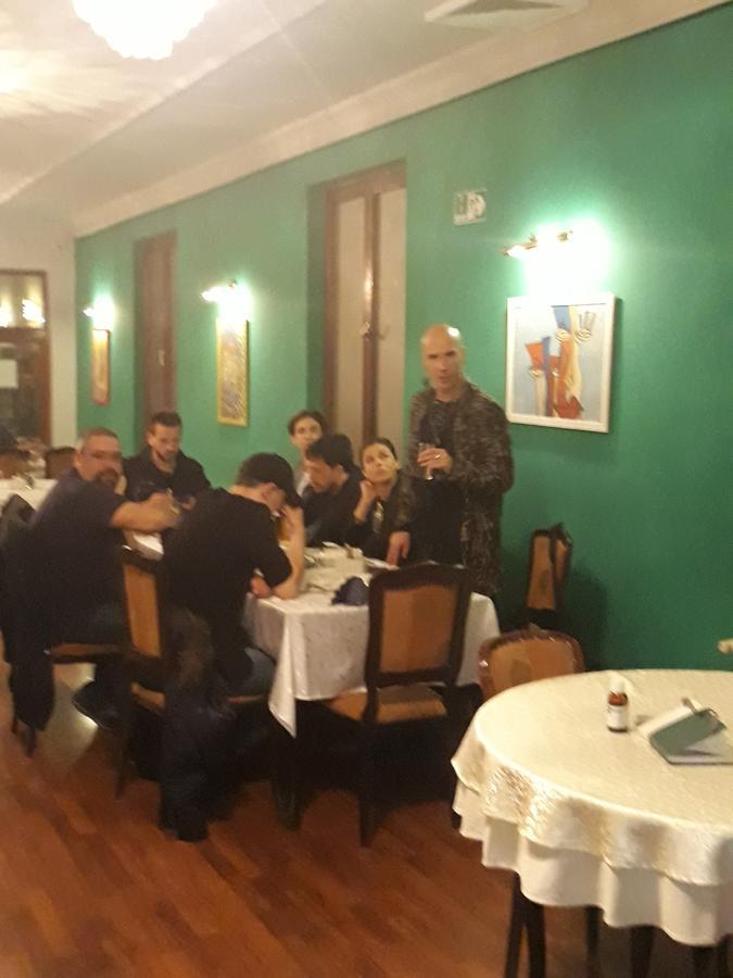 Hotel Ugostiteljski Objekat Karibo Sombor Exteriér fotografie
